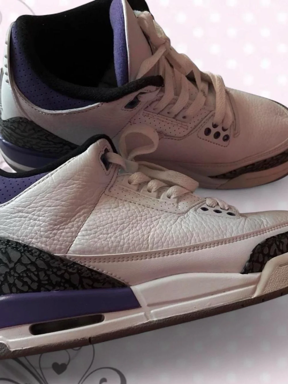 Jordan classic retro